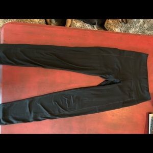 Black aerie leggings